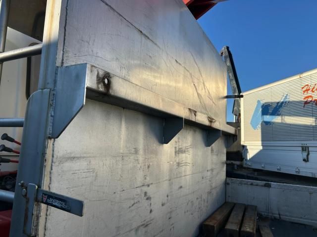 MITSUBISHI FUSOU SUPER GREAT 2008