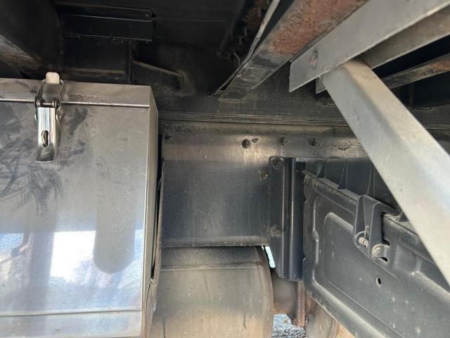 MITSUBISHI FUSOU SUPER GREAT 2008