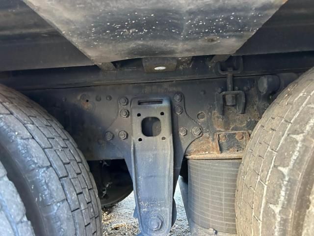 MITSUBISHI FUSOU SUPER GREAT 2008