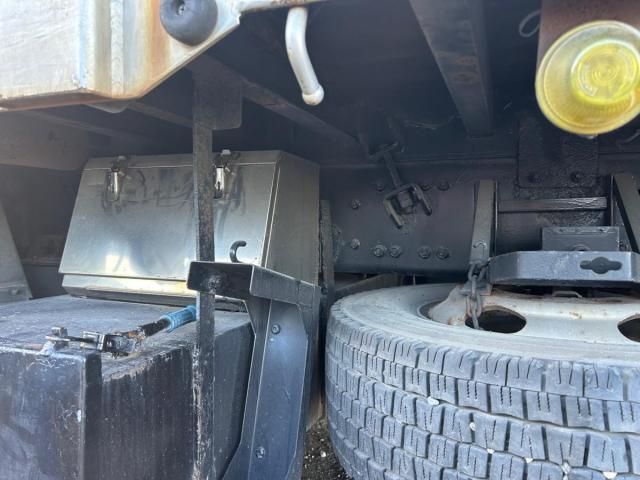 MITSUBISHI FUSOU SUPER GREAT 2008