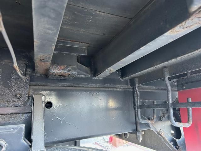 MITSUBISHI FUSOU SUPER GREAT 2008