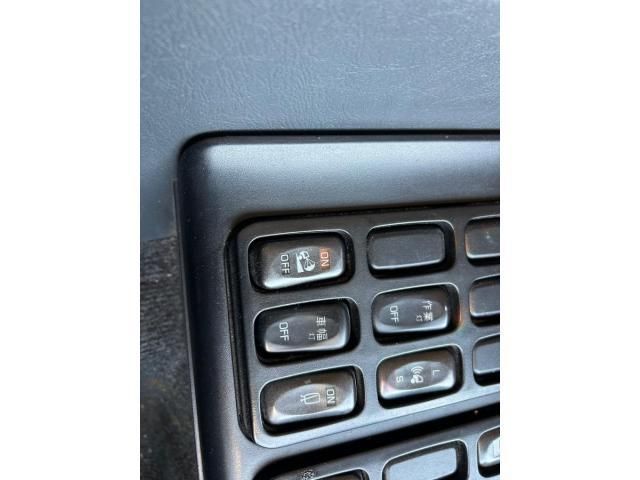 MITSUBISHI FUSOU SUPER GREAT 2008