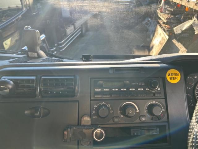 MITSUBISHI FUSOU SUPER GREAT 2008