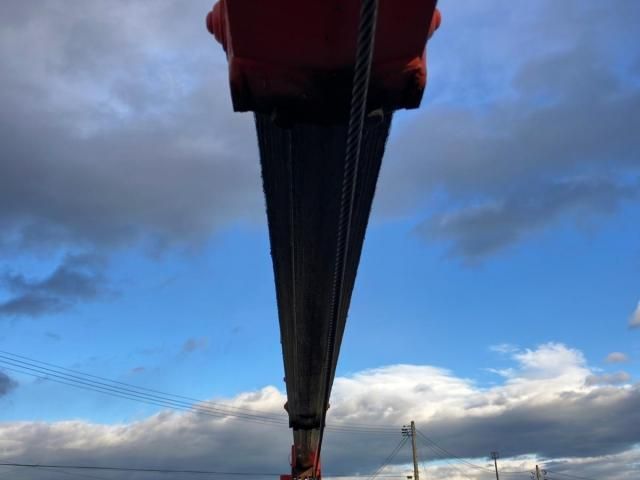 MITSUBISHI CANTER 2004