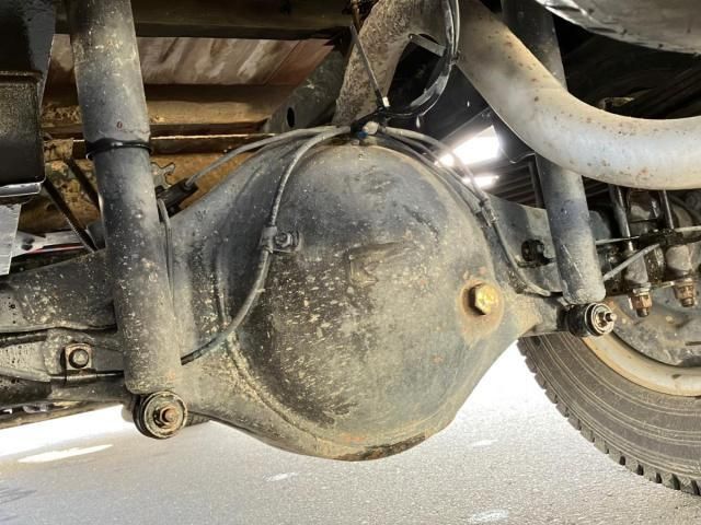 MITSUBISHI CANTER 2004