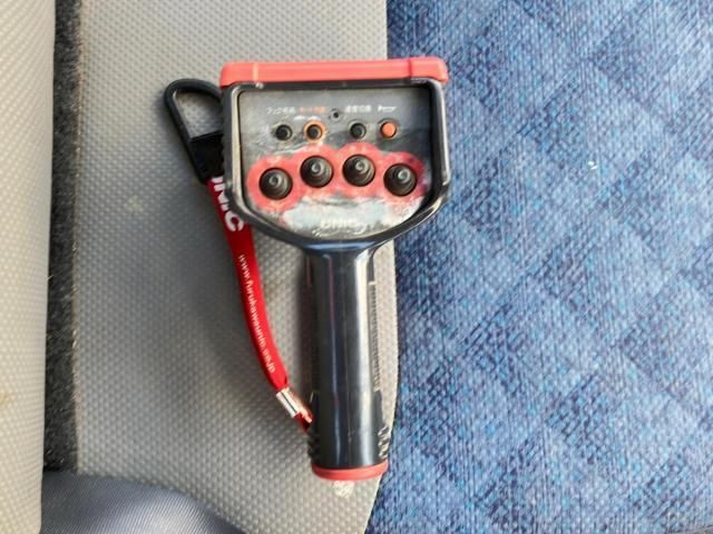 MITSUBISHI CANTER 2004