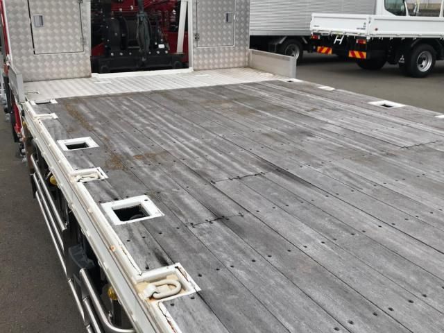 MITSUBISHI FUSOU SUPER GREAT 2023