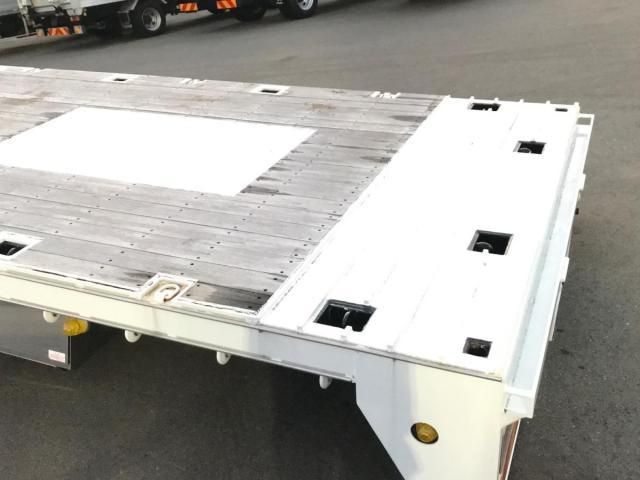 MITSUBISHI FUSOU SUPER GREAT 2023