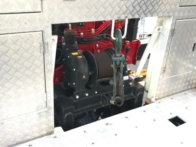 MITSUBISHI FUSOU SUPER GREAT 2023