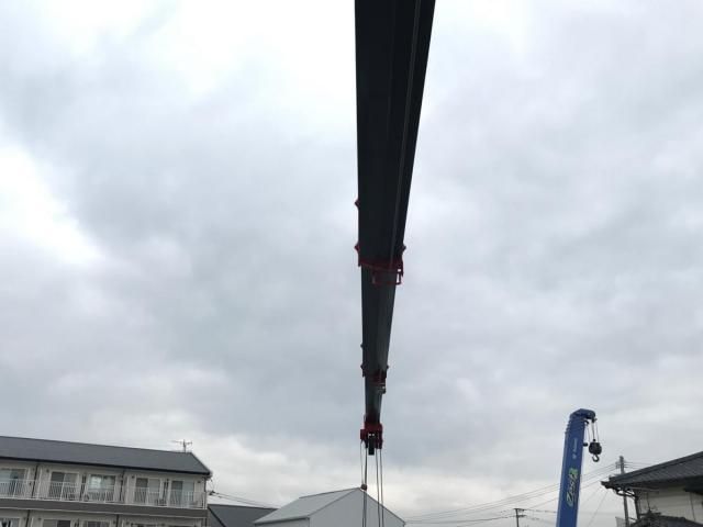 MITSUBISHI FUSOU SUPER GREAT 2023