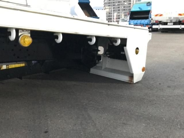 MITSUBISHI FUSOU SUPER GREAT 2023