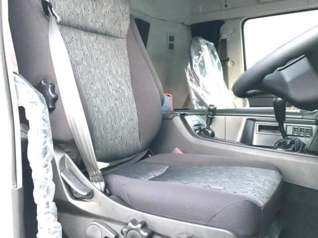 MITSUBISHI FUSOU SUPER GREAT 2023