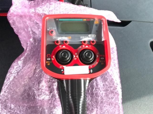 MITSUBISHI FUSOU SUPER GREAT 2023