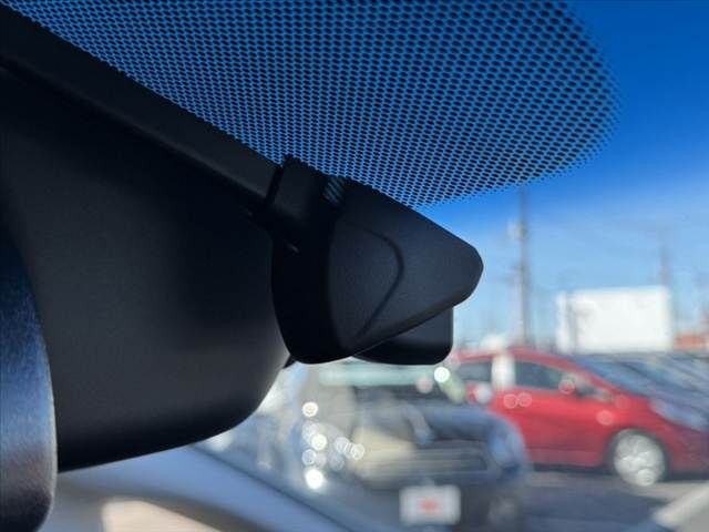 HONDA SHUTTLE HYBRID 2021