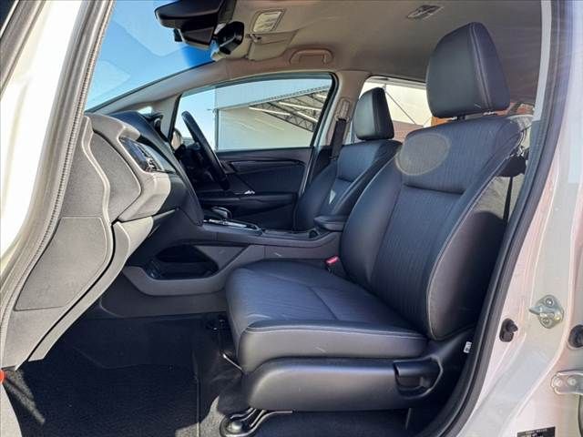 HONDA SHUTTLE HYBRID 2021