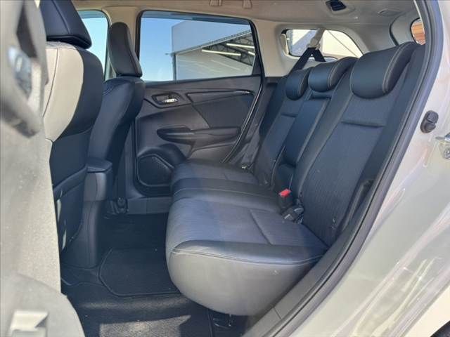 HONDA SHUTTLE HYBRID 2021