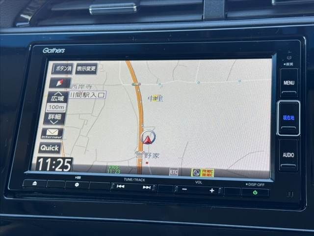 HONDA SHUTTLE HYBRID 2021