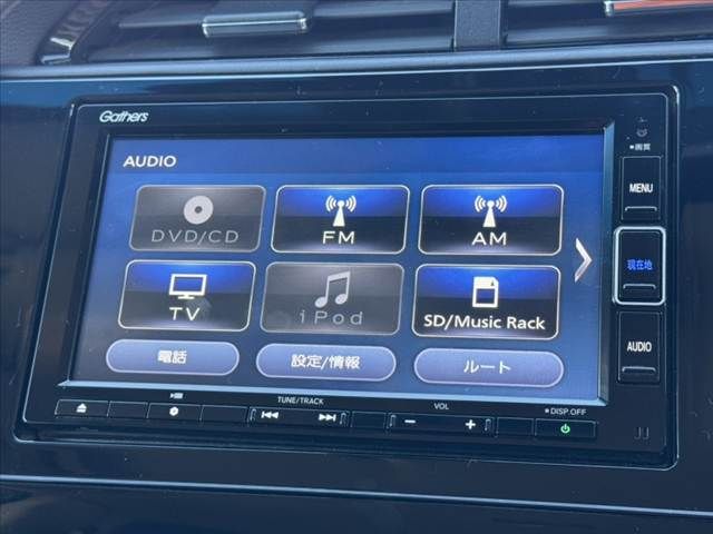 HONDA SHUTTLE HYBRID 2021