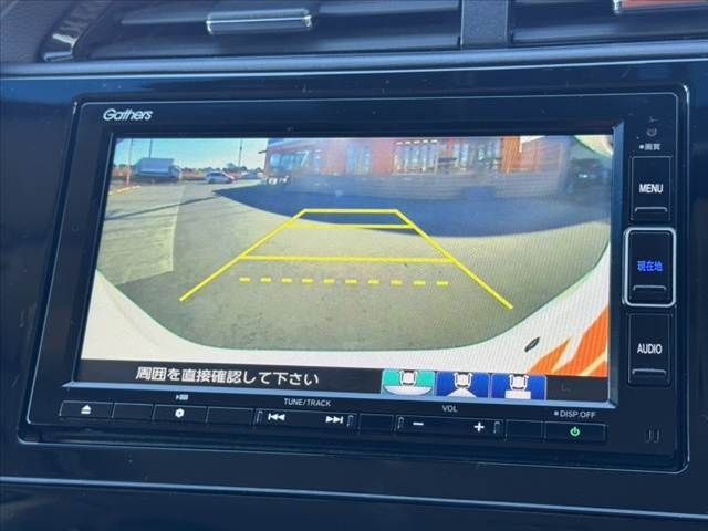 HONDA SHUTTLE HYBRID 2021