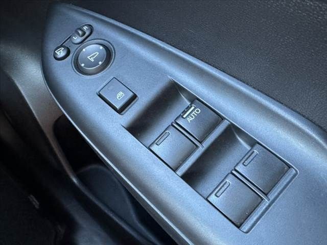 HONDA SHUTTLE HYBRID 2021