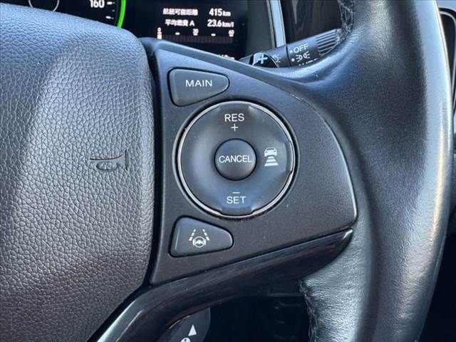 HONDA SHUTTLE HYBRID 2021