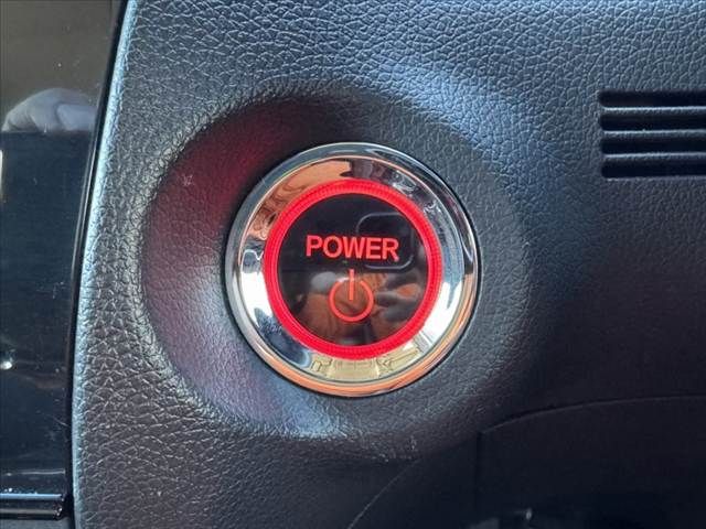 HONDA SHUTTLE HYBRID 2021