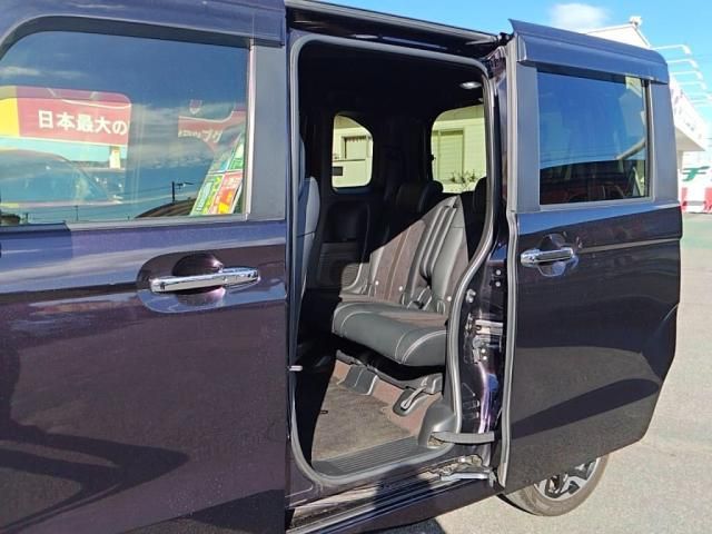 HONDA N BOX CUSTOM 2019