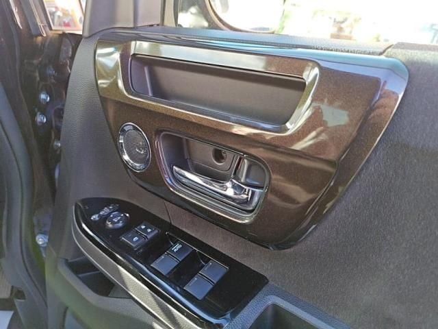 HONDA N BOX CUSTOM 2019