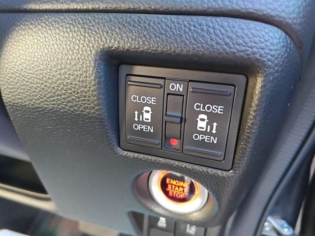 HONDA N BOX CUSTOM 2019