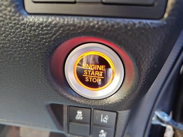 HONDA N BOX CUSTOM 2019