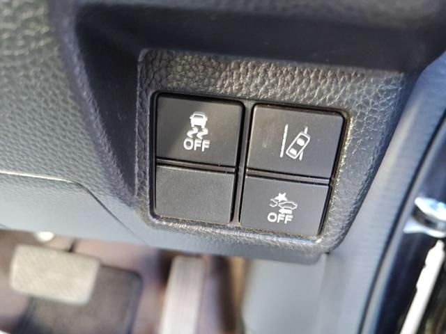 HONDA N BOX CUSTOM 2019