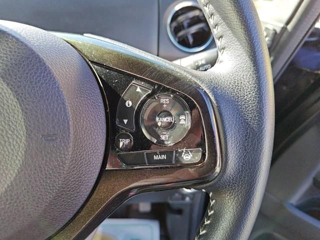 HONDA N BOX CUSTOM 2019