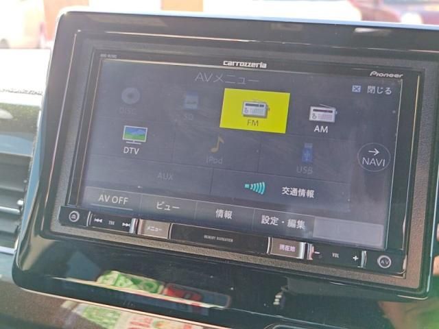 HONDA N BOX CUSTOM 2019