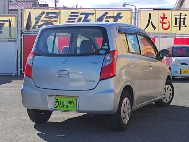 SUZUKI ALTO ECO 2014