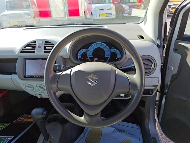 SUZUKI ALTO ECO 2014