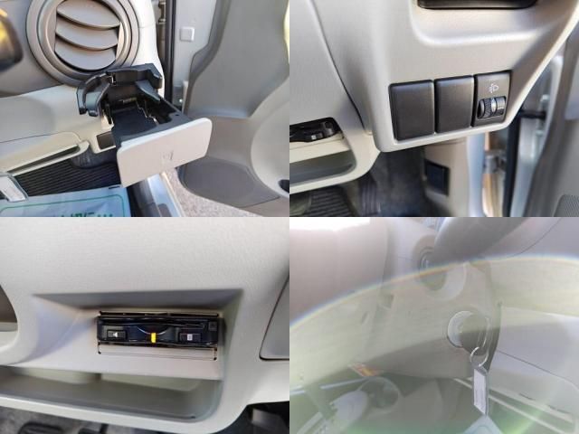 SUZUKI ALTO ECO 2014