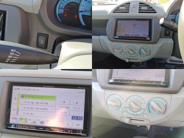 SUZUKI ALTO ECO 2014