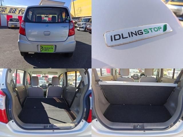 SUZUKI ALTO ECO 2014