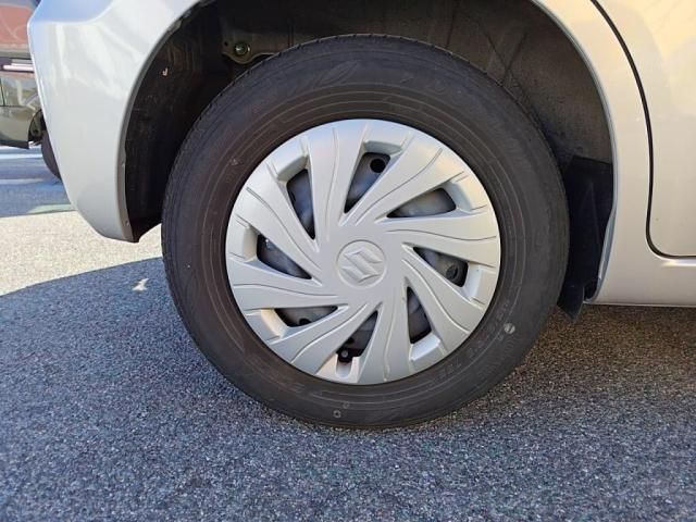 SUZUKI ALTO ECO 2014