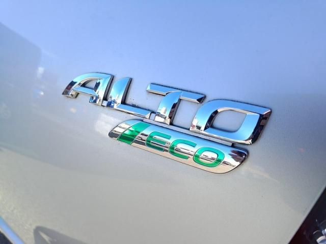 SUZUKI ALTO ECO 2014