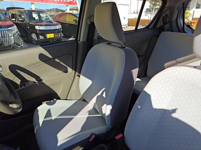 SUZUKI ALTO ECO 2014