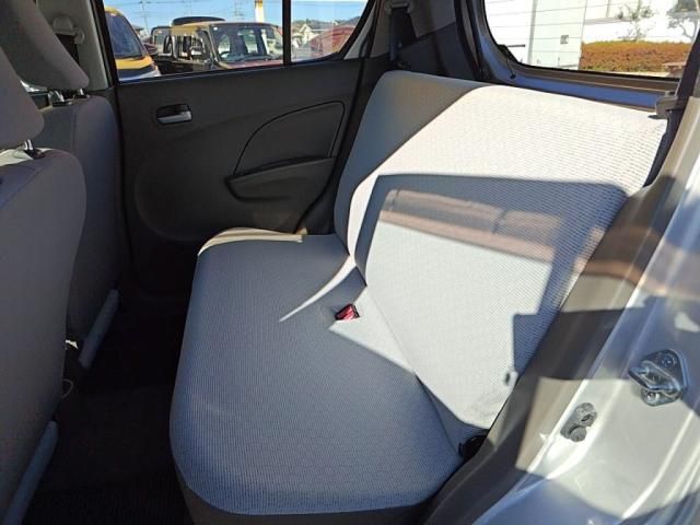 SUZUKI ALTO ECO 2014