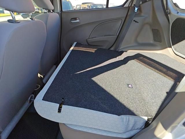 SUZUKI ALTO ECO 2014