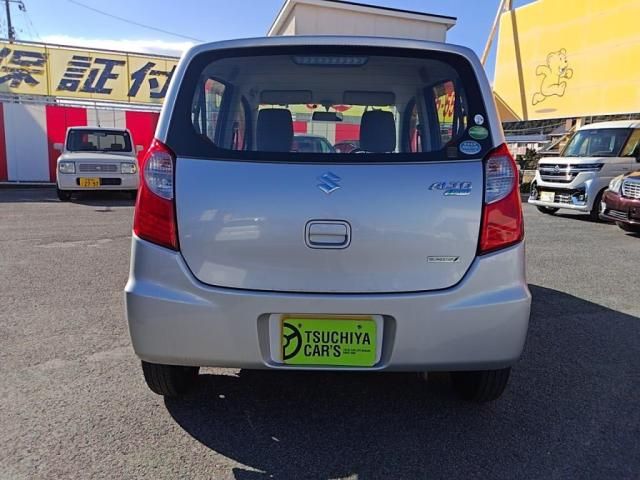 SUZUKI ALTO ECO 2014