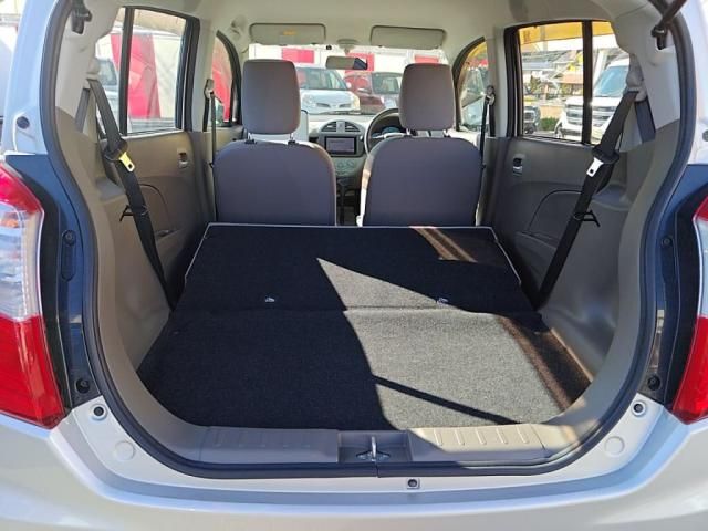 SUZUKI ALTO ECO 2014