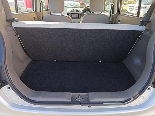 SUZUKI ALTO ECO 2014