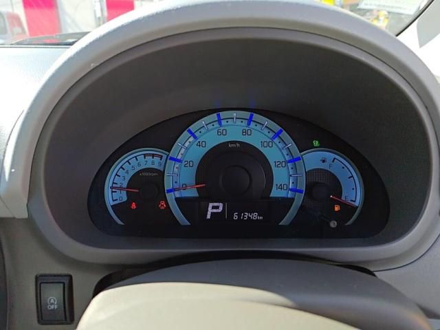 SUZUKI ALTO ECO 2014