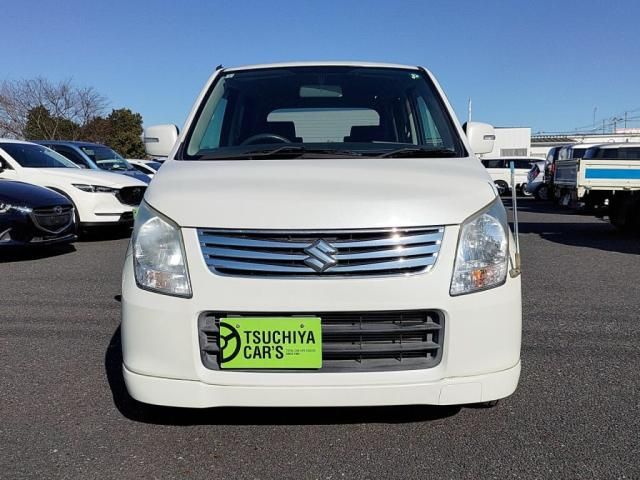 SUZUKI WAGON R 2011
