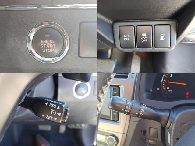 TOYOTA AVENSISWAGON 2012