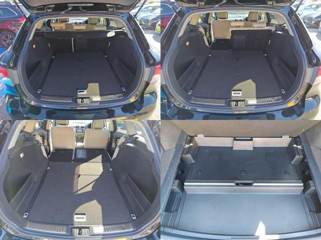 TOYOTA AVENSISWAGON 2012